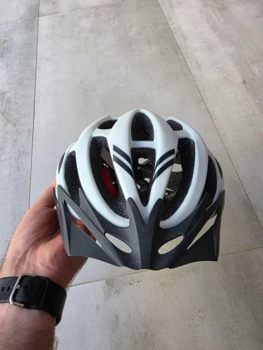 Capacete ciclismo 