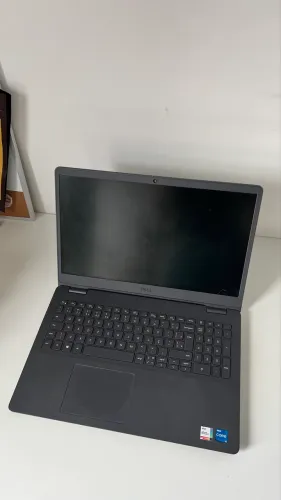 Notebook Dell Inspiron 15 3501 Intel Core i5 (11ª geração) 8gb RAM 238 SSD