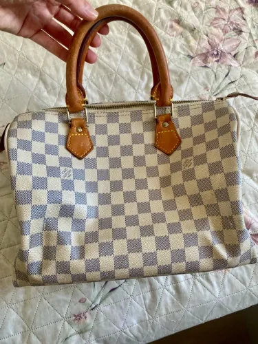 Bolsa Louis Vuitton