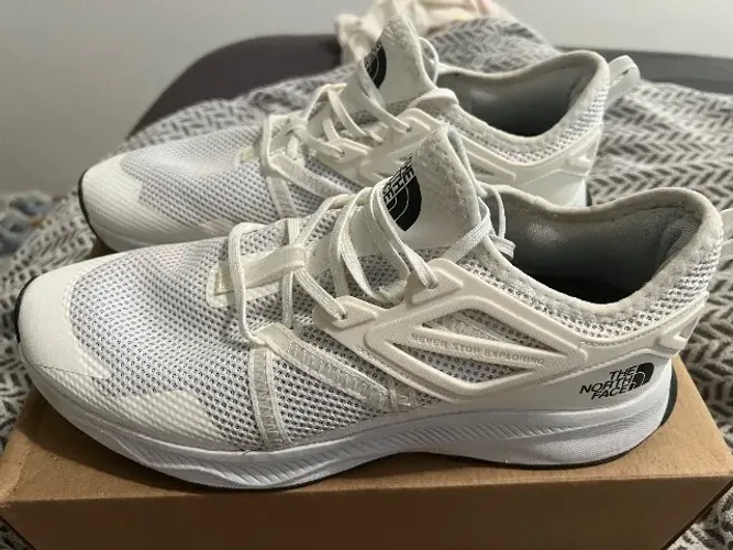 Tênis the North Face 43 Branco 