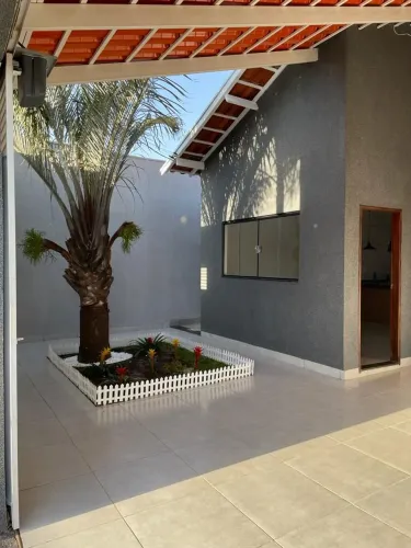 Casa com 2 dormitórios à venda, 185 m² por R$ 499.000,00 - Jardim Maria Alice - Uberaba/MG