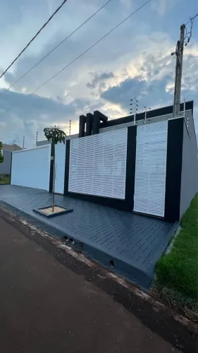 Casa a Venda em Japurá Paraná