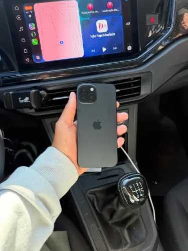 IPHONE 15 256GB 
