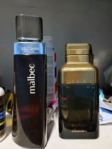 Vendo the blend × Malbec