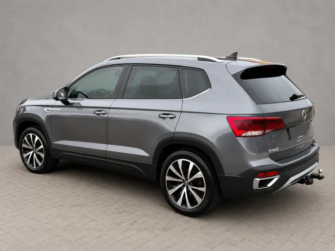 Volkswagen Taos Highline 1.4 250 TSI Flex AUT 2022