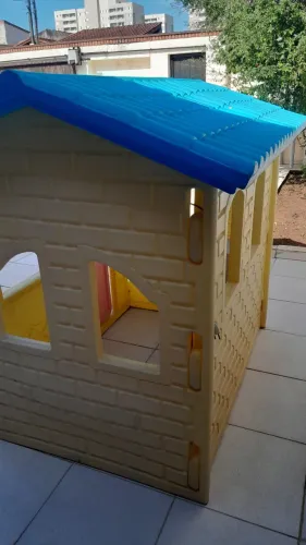 Casinha Infantil Xalingo