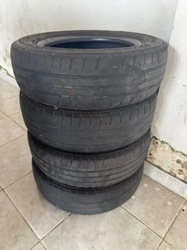 Pneu Goodyear