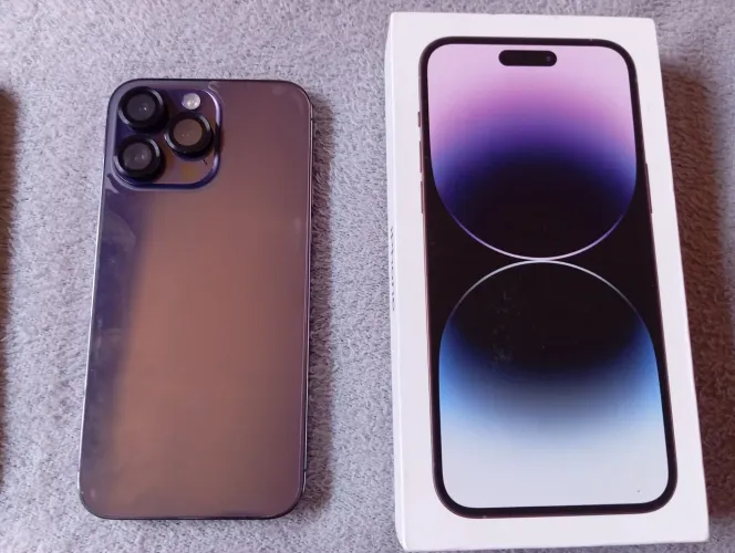 iPhone 