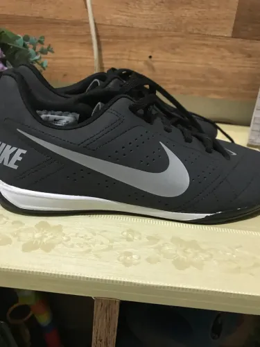 Sapato de futsal