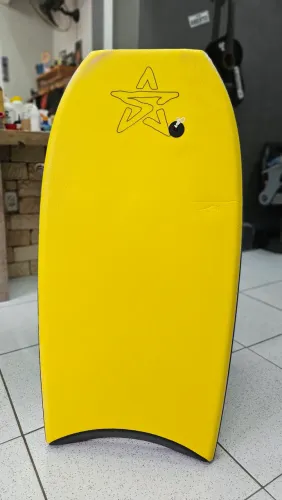 Bodyboard  Stealth profissional  41,5