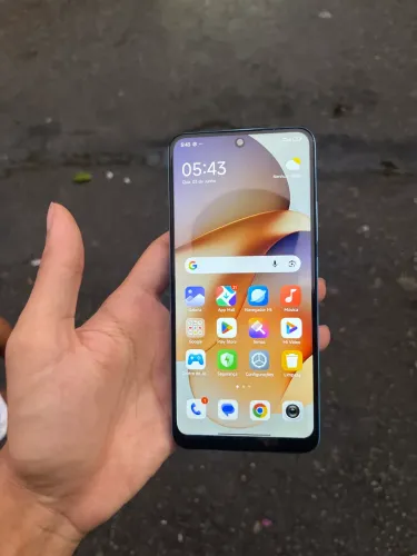 Redmi note 12