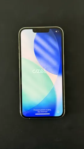 Vendo iPhone 13 Pro (128)