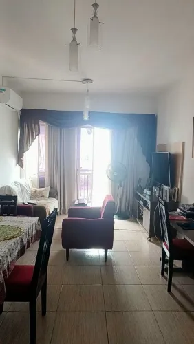 Apartamento à venda - Conjunto Olimpus