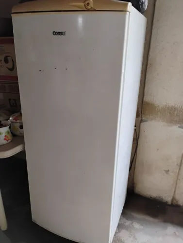Geladeira consul