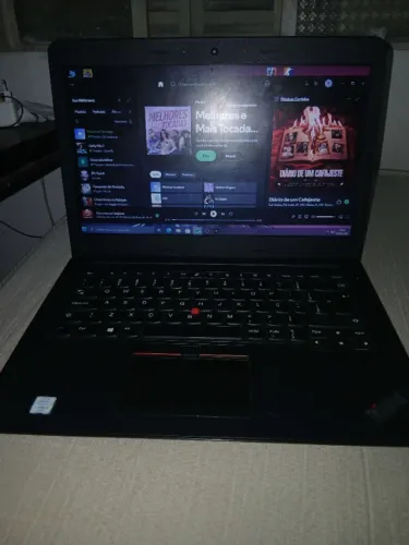notebook e tv AOC 32 troco por pc mais volta se precisar