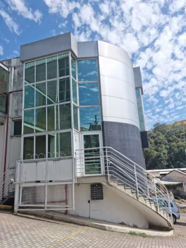 Salas comerciais - Vila Ozanan