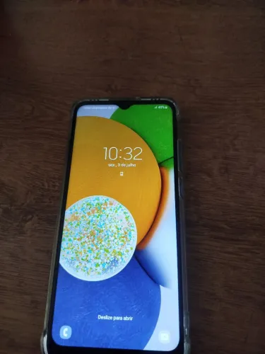 Samsung A03