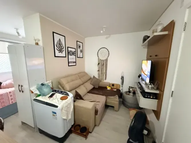 Studio Premium em Itaquera - Mobiliado, Lazer Completo e ao Lado do Metrô!