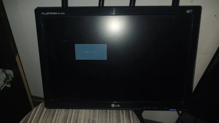 MONITOR 17 POLEGADAS