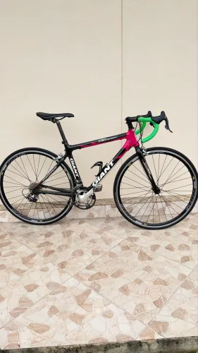 Bicicleta speed
