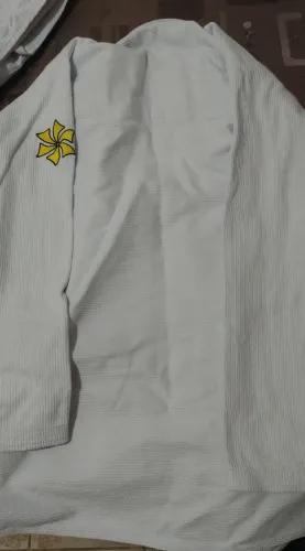 Kimono masculino A3