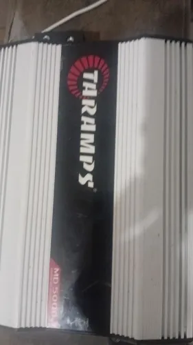 Modulo taramps 5000 1hmus