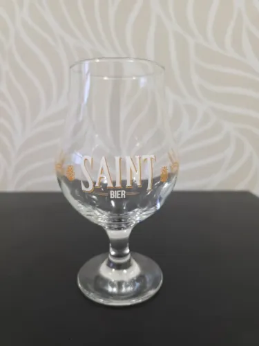Taça de cerveja - Saint Bier