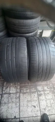 Pneu 315/35/21 Bridgestone (2 unidades)
