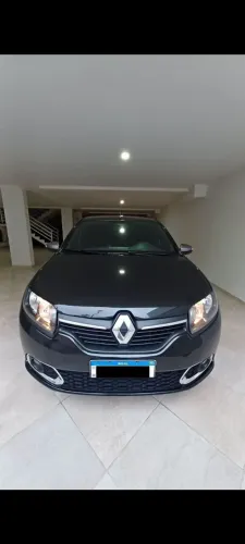 Renault Sandero Vibe Flex 1.0 12V 5P 2018