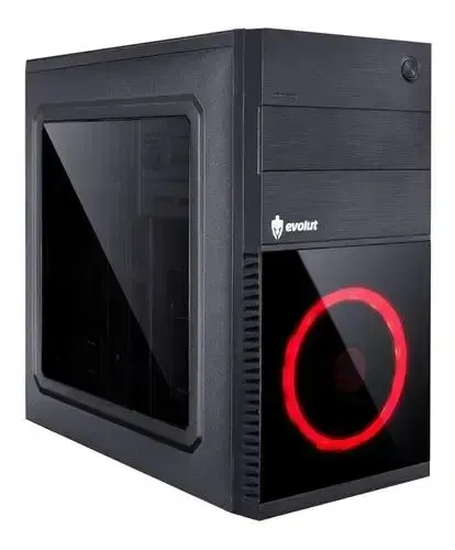 Computador Intel Core i7 6GB Ram Ssd 240Gb Windows 11 Office