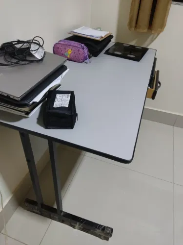 Mesa de estudo