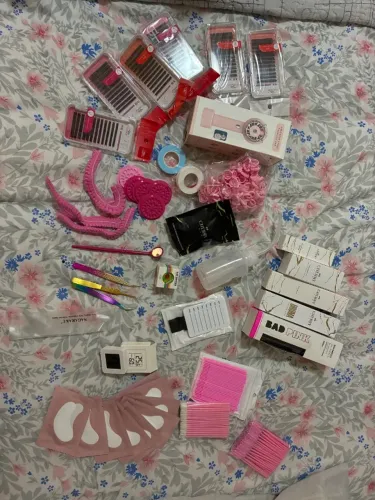 Kit Lash Designer
