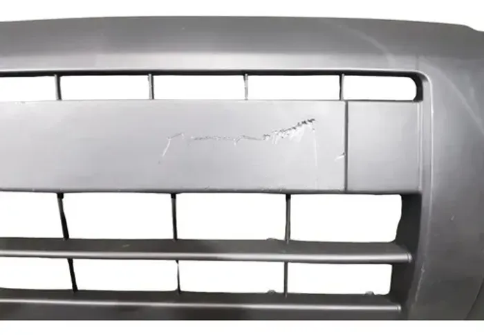  Para Choque Dianteiro Peugeot Partner 2010 2021 Com Detalhe