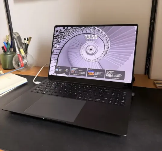 Notebook Galaxy Book3 Ultra 16 I9-13900h 32gb Rtx 4070 1tb (Usado)