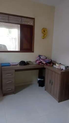 Mesa para escritório