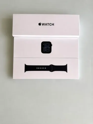 Apple Watch SE 3 40MM GPS Midnight
