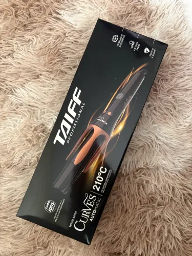 Modelador de Cachos Automático Taiff