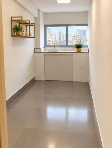 Sala para Estética