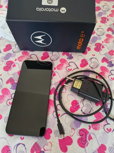Moto E13 | Muito Conservado