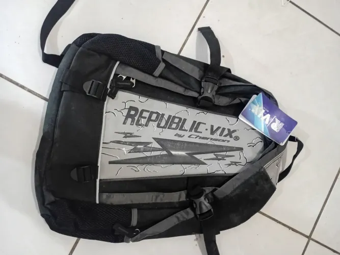 Mochilas