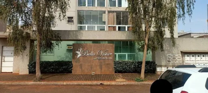 Apartamento - Residencial Das Brisas - Jataí/GO