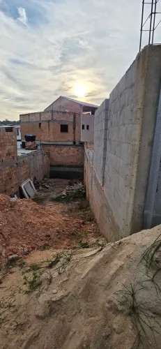 Meio lote Monte Verde Betim