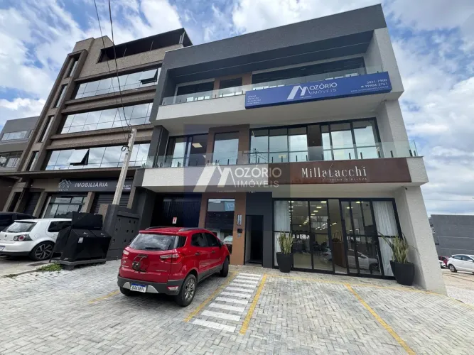 Sala para Locação em Iguaçu, Araucária - 30m²