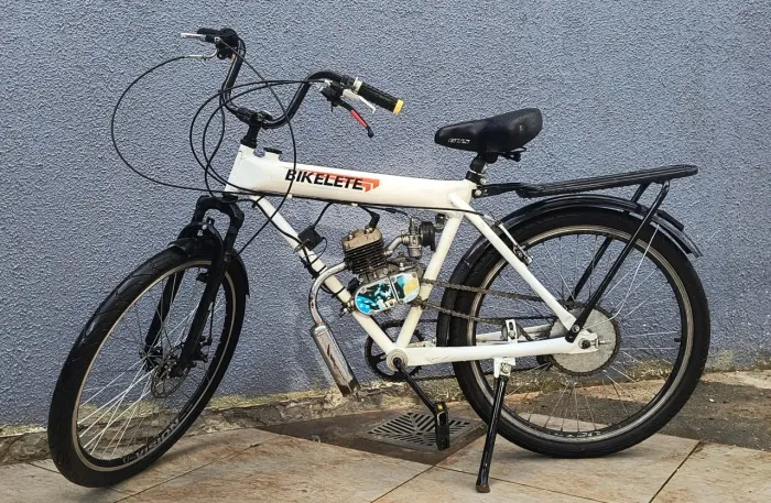 Bikelete