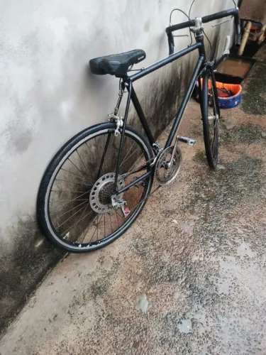  Caloi 10