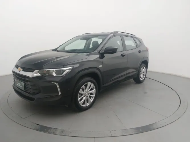 Chevrolet Tracker LTZ 1.0 Turbo 12V Flex AUT 2025