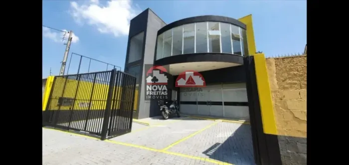 Comercial Ponto em Jacareí