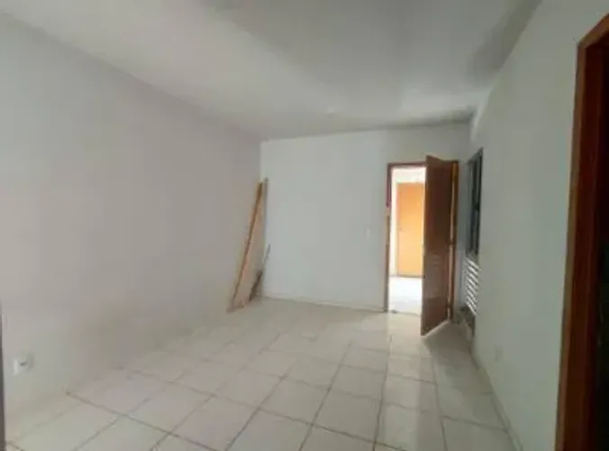 Apto 43m² | Caldas Novas-GO | Residencial Estância Itanhangá 03 | Estância Itanhangá - Exc