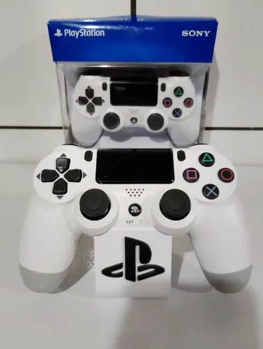 Controle Coloridos para Ps4