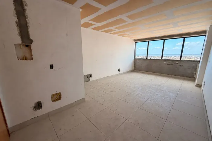 Sala City Office Bautista Campos